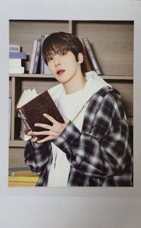 24’ FM KQ 周邊卡 