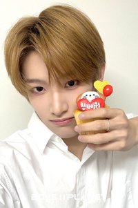 BOYS ll PLANET 아카이브展覧 AFTER;JOURNEY in 首爾 第二周 #7 周邊卡 