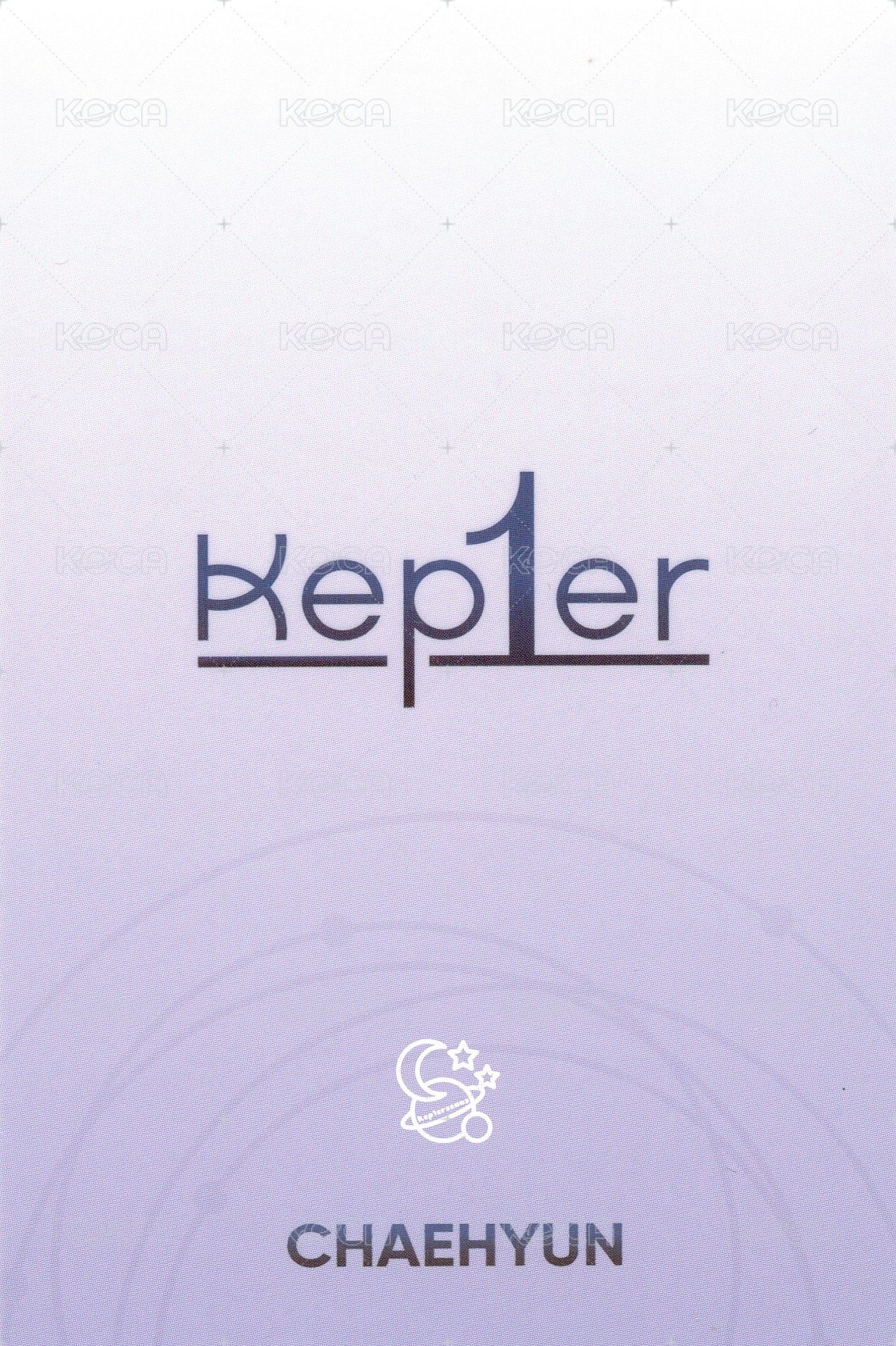 手燈 周邊卡 一代手燈卡 背面