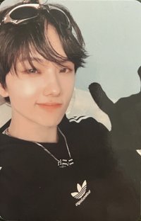 Candy 專輯卡 SMini ver