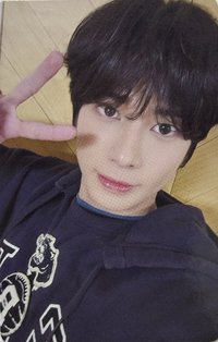 EP.2 入場卡 / 場限卡 場限B