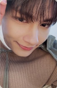 正四 專輯卡 正規四｜Ep4 ver.