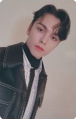 21‘年曆 yzy POB 特典卡 預購特典