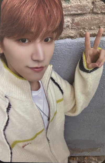 BOYNEXTDOOR 馬德里回憶錄 明宰鉉李常赫