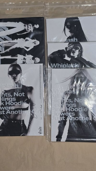 MINI5 BEAT版 全員空專