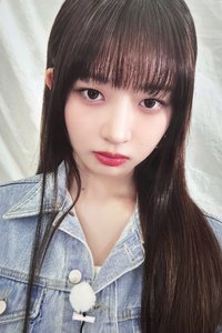 24’FM MAGAZINE IVE 隨機卡 