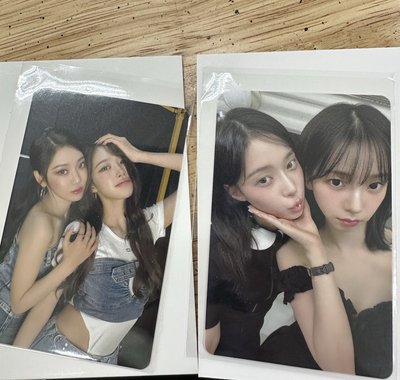 10/12 東京雙人卡 