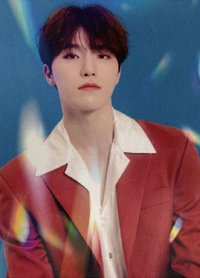 BE THE SUN 隨機卡 