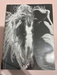 HOT VOL.1 DRENCHED VETIVER(無小卡)