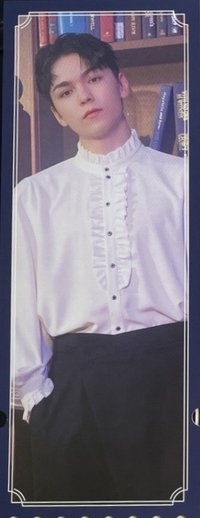 24‘博物館 入場卡 / 場限卡 2nd Block 