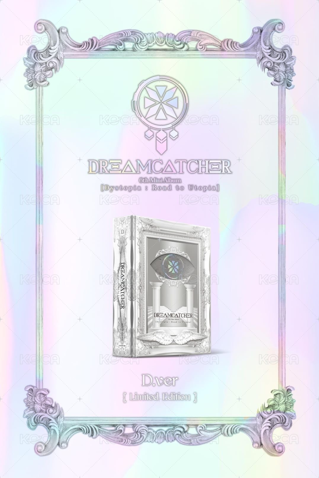 Limited D ver.