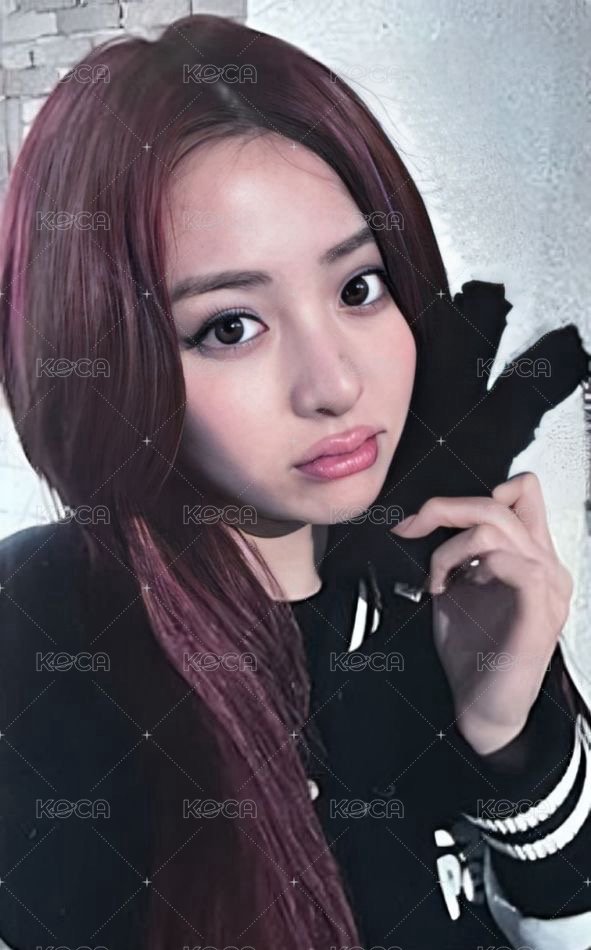 EASY sw 3.0 幸運卡  正面