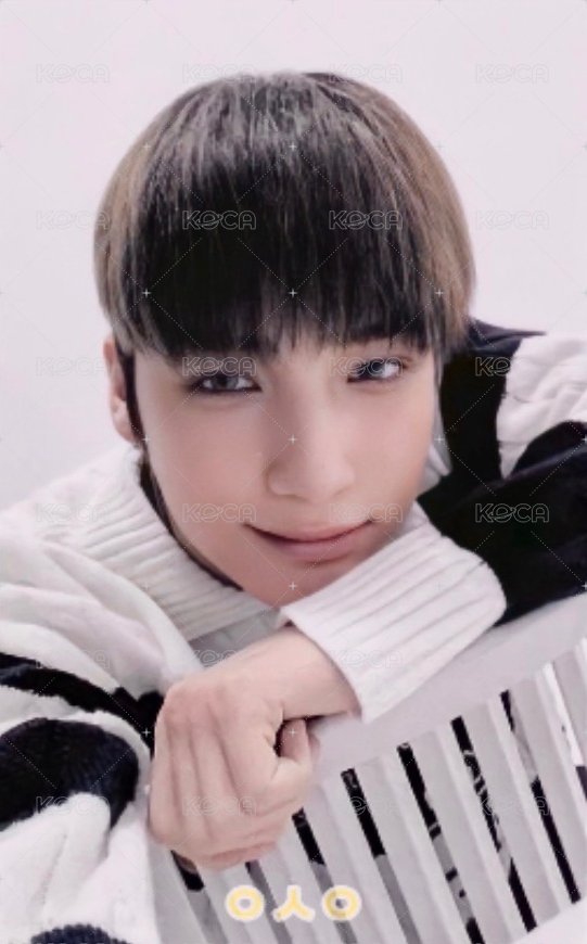 迷四 pst 1.0 幸運卡  正面