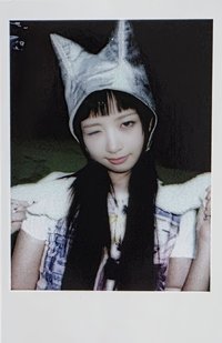 IVE SECRET br 幸運卡 