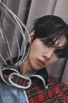 ETERNALT QQ音樂 3星 星光卡  正面