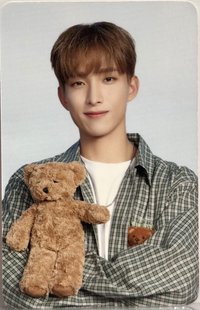 22’D社 D社 周邊卡 