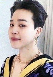 ARMY 會員禮卡 Merch Box #10