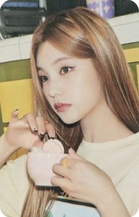 2024年曆 隨機卡 