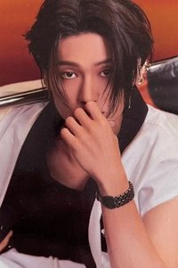 WILL 專輯卡 A ver. Z