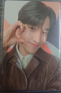 正規四油彩盤專卡2