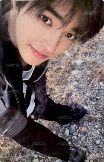 迷一 sw 2.0 幸運卡  正面