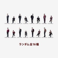 2024 澀谷聖誕快閃店 立牌 