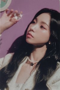 22年曆 11STREET 特典卡 柚