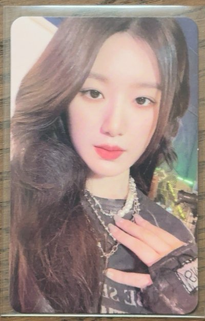 Frank Burger 代言卡 B ver.