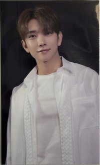 MINI12 tsutaya 特典卡 