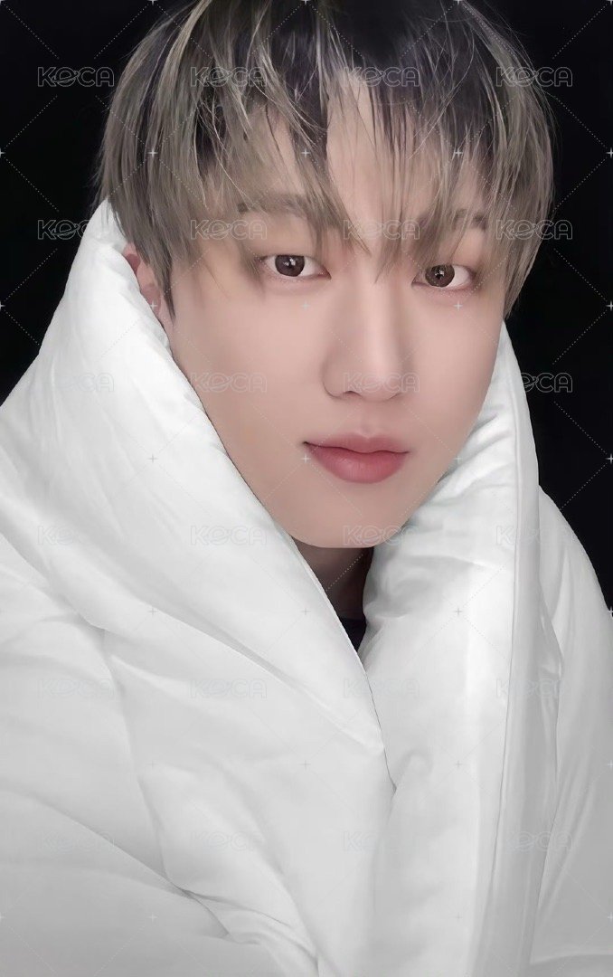 合(HOP) jyp 特典卡  正面