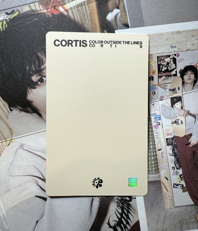 ✴️ 迷一 wvs 幸運卡 小露香肩 延長線