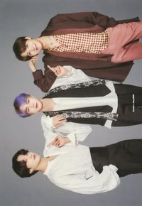 MAGIC SHOP 隨機卡 日五期 分隊(6/8)