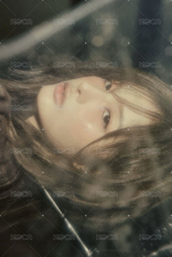 正規一 am 預售 特典卡 Love Token 正面