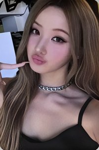 fino x KISS OF LIFE 代言卡 髮膜卡