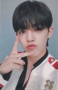 IDEAL CUT 入場卡 / 場限卡 安可ZONE