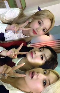 正規二 專輯卡 三人卡