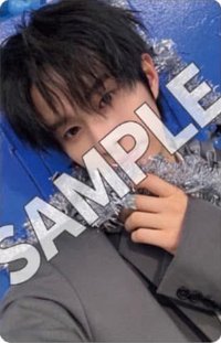 Last Bell 塔店 特典卡 