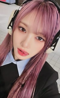 IVE EMPATHY wm 簽售卡 4.0簽售