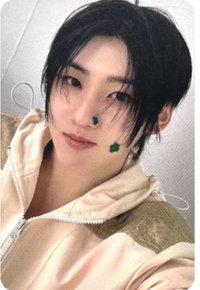 迷一 打歌卡 四葉草1