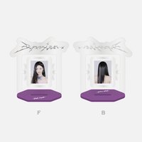 正規一 證件照 立牌 