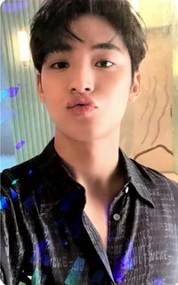 MINI9 sw 2.0 幸運卡 