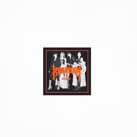 Rich Man 手帕 LA快閃