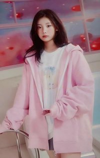 I'LL LIKE YOU 環球 預售ver.B 特典卡 