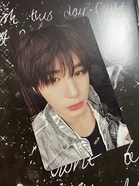 19.99 單封專輯卡 金桐儇