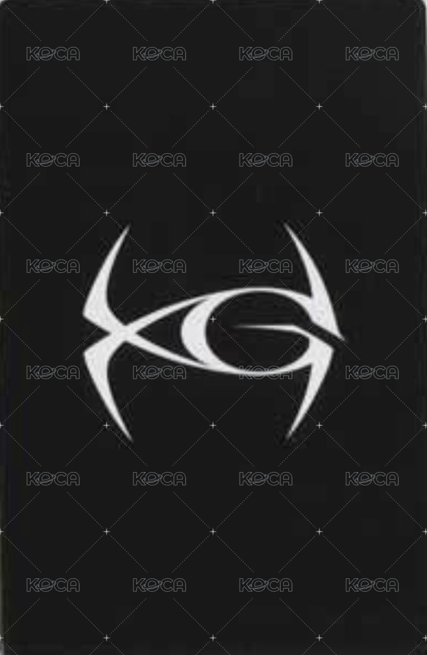 WOKE UP Rakuten books 特典卡  背面