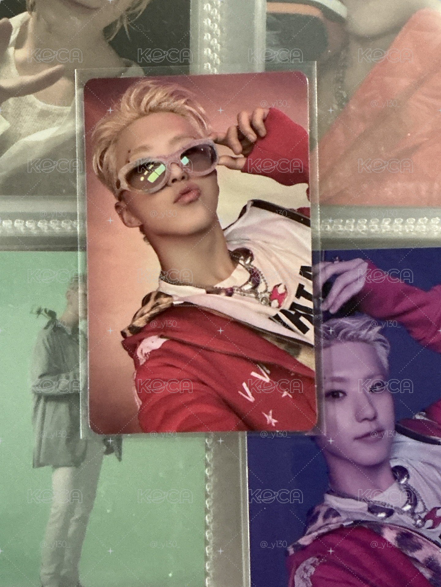 HOSHI 