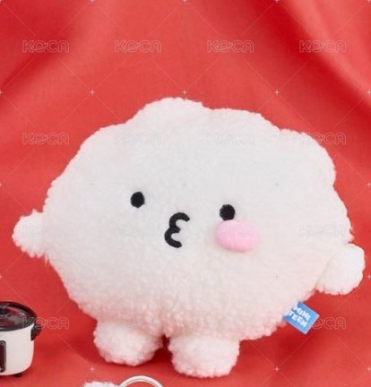 MINITEEN｜PPYOPULI站姿