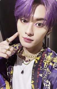 ODDINARY 專輯卡 Jewel case ver.