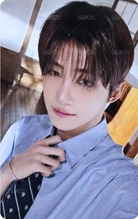 初次見面 隨機卡 日本快閃店 正面