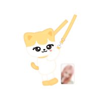 MINIVE SCHOOL 背包袋子 斜背娃包 CHEEZ